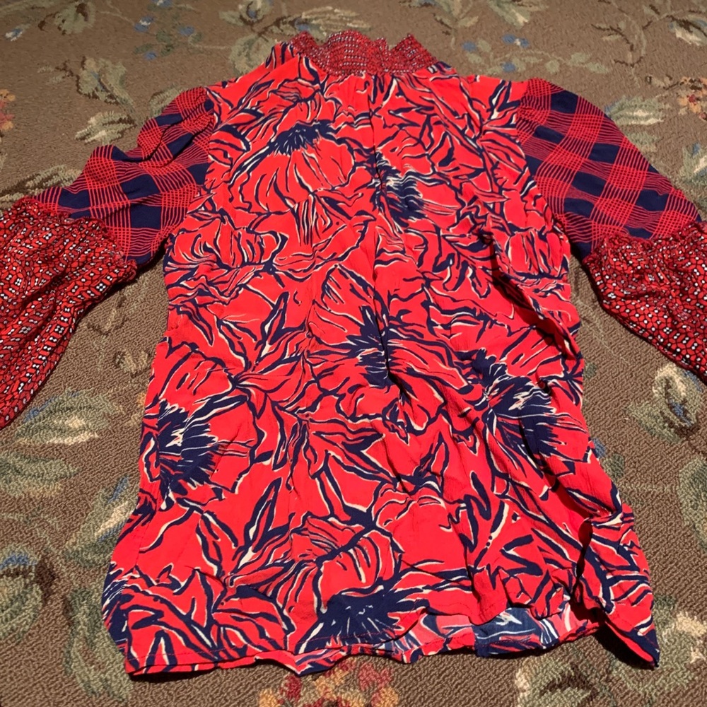 Blank London Shirt